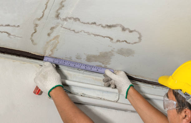 Reliable Emergency Water Damage Restoration contractor in Fayetteville, PA by Water Damage Irwin